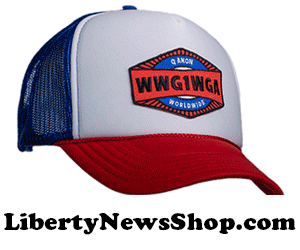 Liberty News.News Merch Shop!